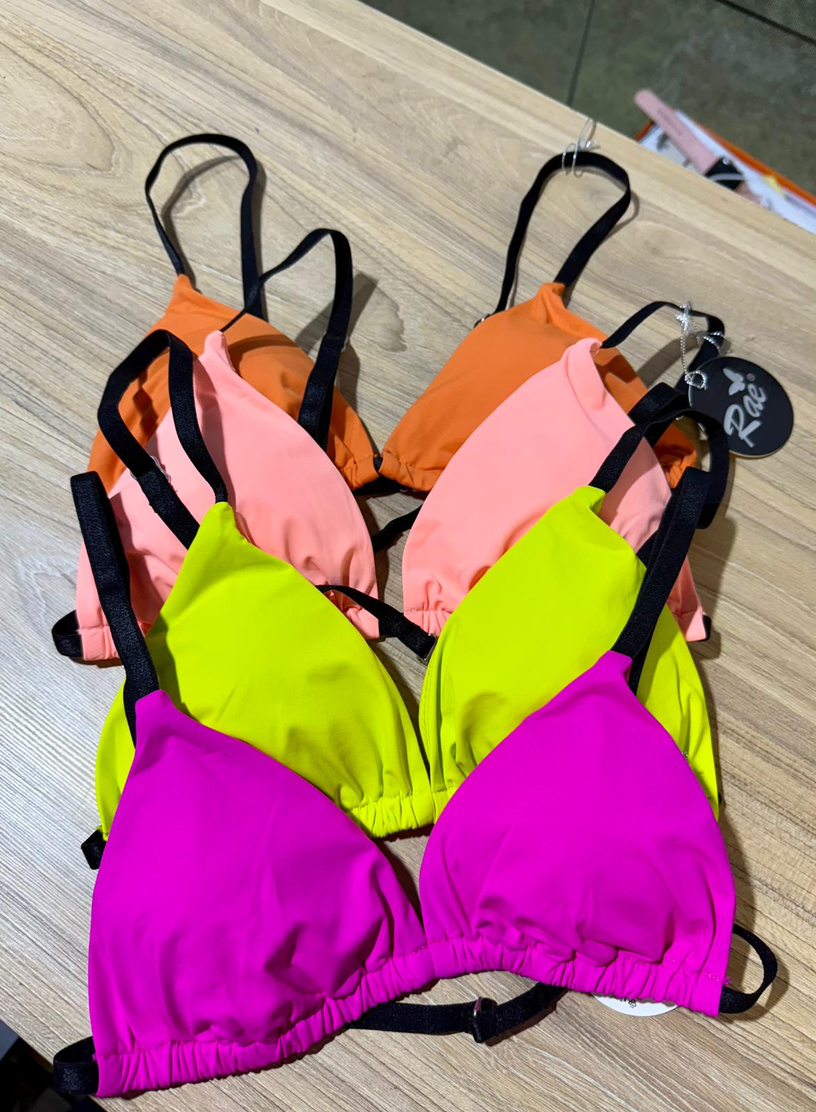 Parte de Arriba Marca Rae- Cleopatra