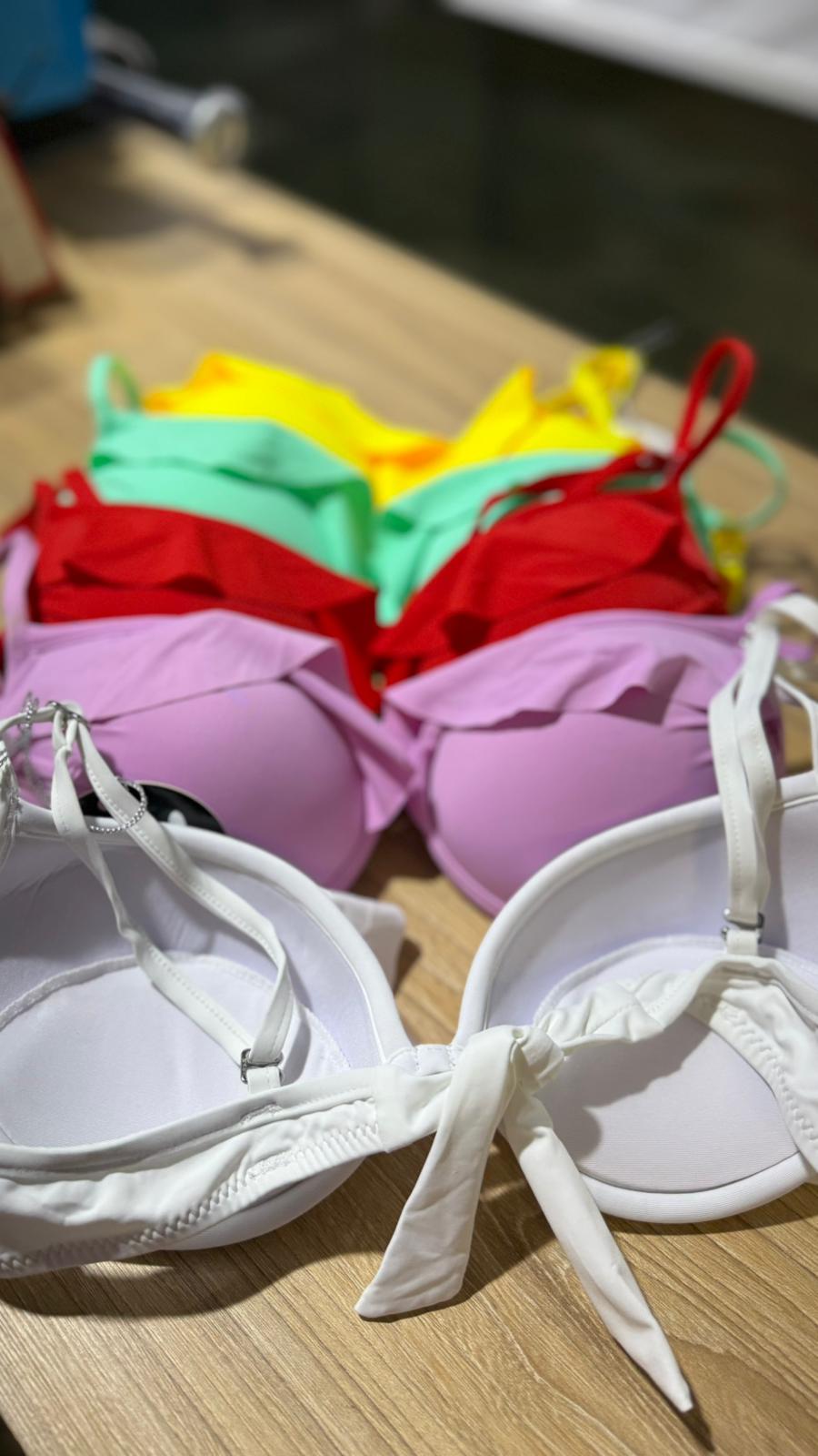 Parte de Arriba Marca Rae -Kendall