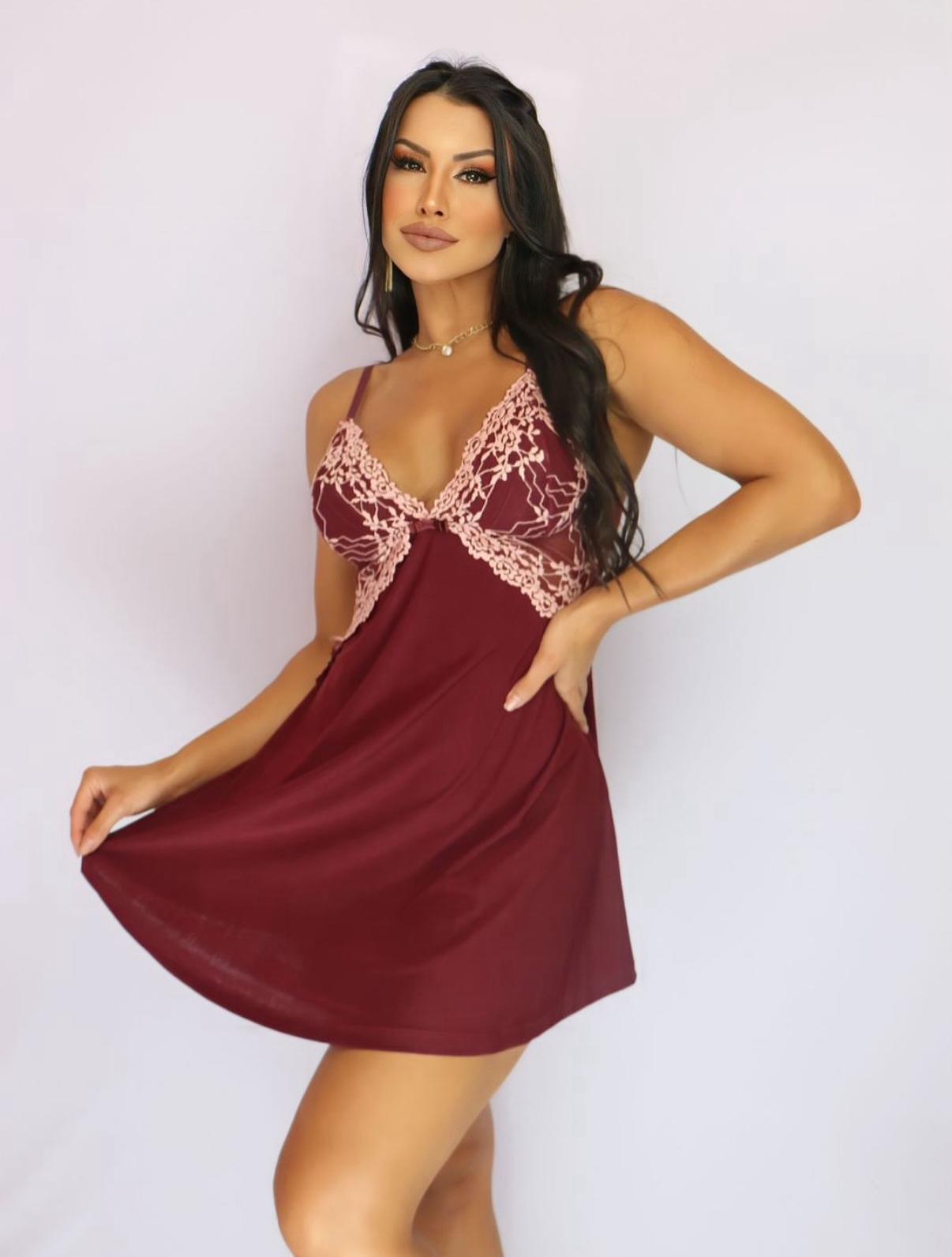 Camison Clara