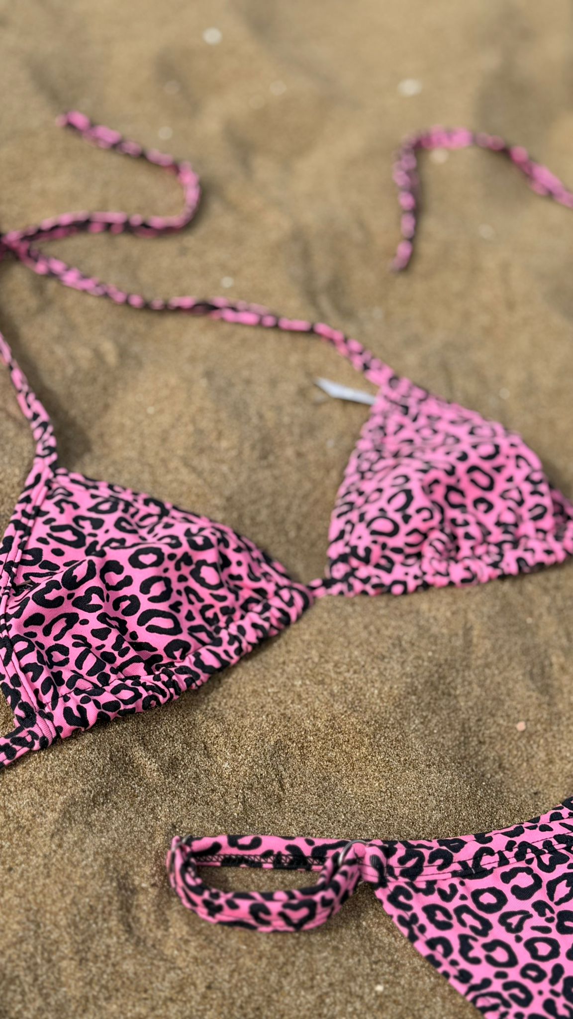Bikini Evelyn