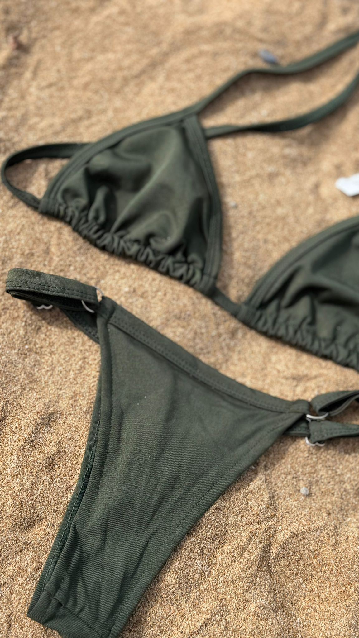 Bikini Evelyn
