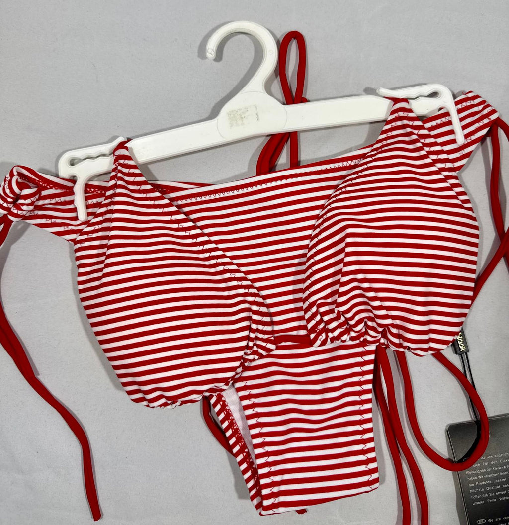 Bikini Vedetina Rayas