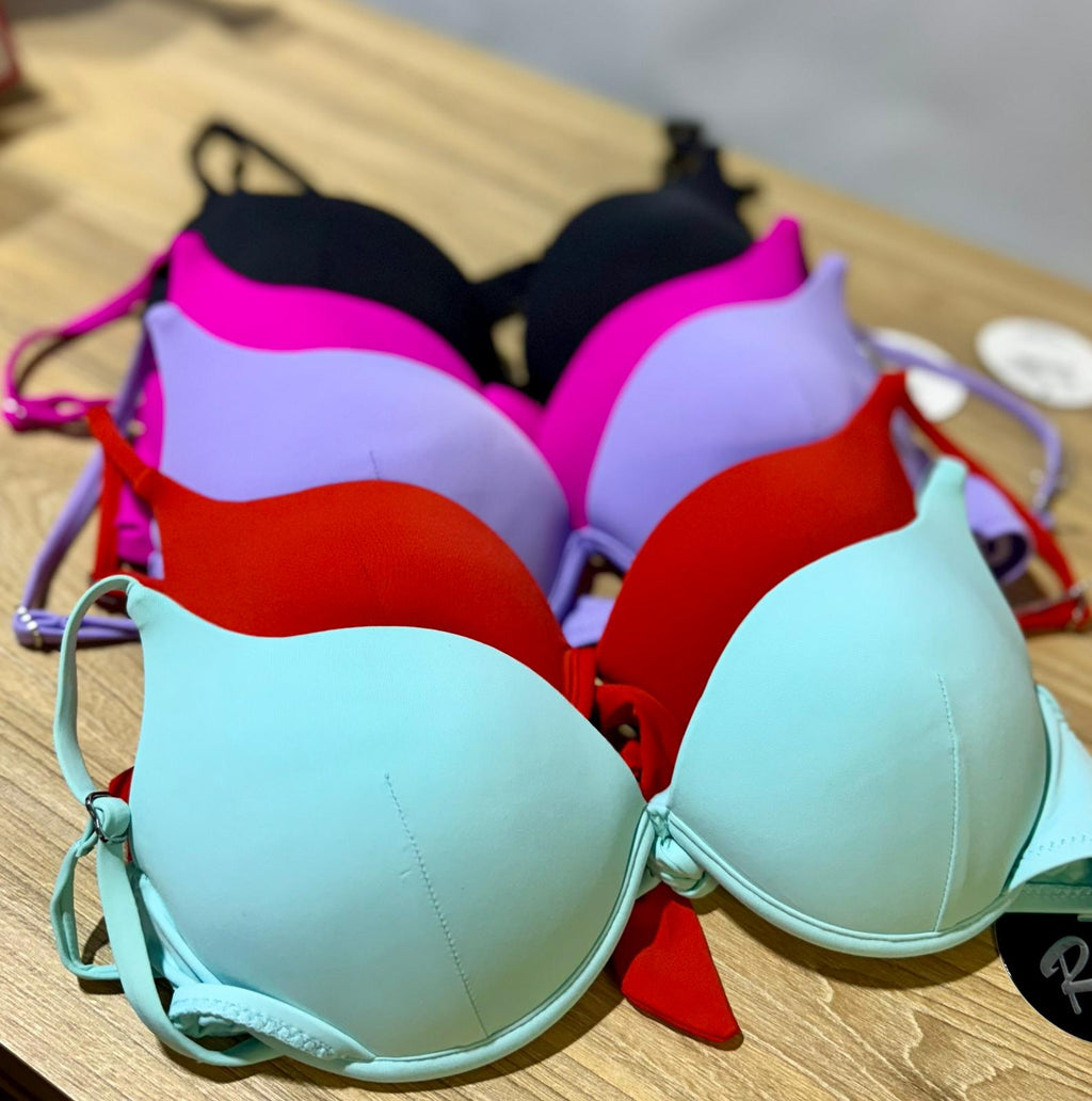 Parte de Arriba Marca Rae -Kylie