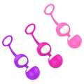 Bolas de Kegel