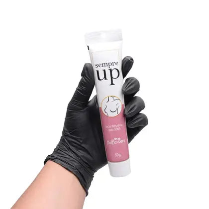 Crema reafirmante de Senos 60g