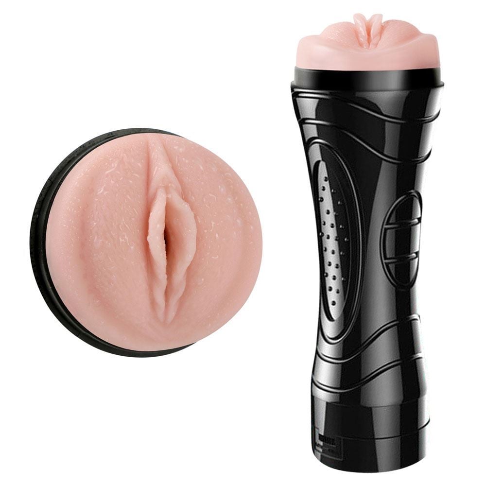 Masturbador Masculino Ventosa