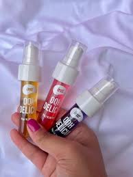 Intt Calda Picante Sabor Berry